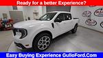 New 2025 Ford Maverick Lariat SuperCrew Cab AWD Pickup for sale #S130109 - photo 5