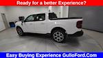 New 2025 Ford Maverick Lariat SuperCrew Cab AWD Pickup for sale #S130109 - photo 7