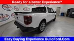 New 2025 Ford Maverick Lariat SuperCrew Cab AWD Pickup for sale #S130109 - photo 2