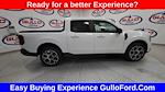 New 2025 Ford Maverick Lariat SuperCrew Cab AWD Pickup for sale #S130109 - photo 9