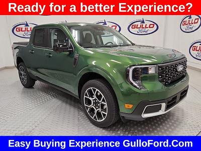 2025 Ford Maverick SuperCrew Cab AWD Pickup for sale #S130110 - photo 1