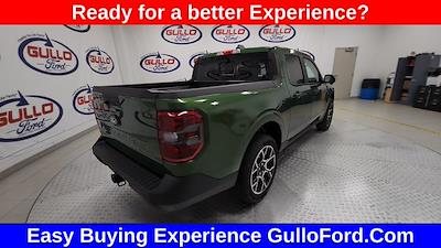 2025 Ford Maverick SuperCrew Cab AWD Pickup for sale #S130110 - photo 2
