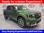 2025 Ford Maverick SuperCrew Cab AWD Pickup for sale #S130110 - photo 1