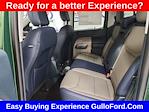 2025 Ford Maverick SuperCrew Cab AWD Pickup for sale #S130110 - photo 12