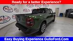 2025 Ford Maverick SuperCrew Cab AWD Pickup for sale #S130110 - photo 2