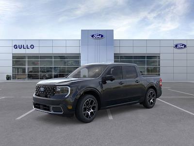 New 2025 Ford Maverick Lariat SuperCrew Cab AWD Pickup for sale #S130113 - photo 1