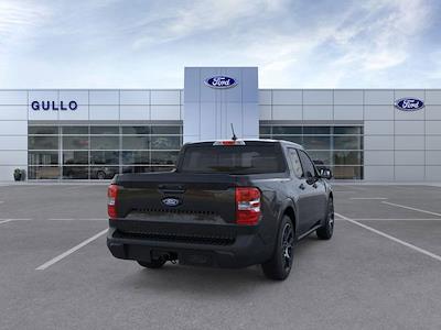 New 2025 Ford Maverick Lariat SuperCrew Cab AWD Pickup for sale #S130113 - photo 2