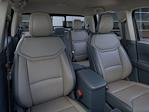 New 2025 Ford Maverick Lariat SuperCrew Cab AWD Pickup for sale #S130113 - photo 10