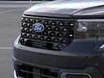 New 2025 Ford Maverick Lariat SuperCrew Cab AWD Pickup for sale #S130113 - photo 18