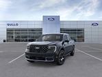 New 2025 Ford Maverick Lariat SuperCrew Cab AWD Pickup for sale #S130113 - photo 3