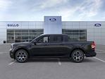 New 2025 Ford Maverick Lariat SuperCrew Cab AWD Pickup for sale #S130113 - photo 4