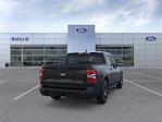 New 2025 Ford Maverick Lariat SuperCrew Cab AWD Pickup for sale #S130113 - photo 2