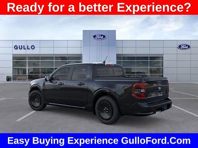 2025 Ford Maverick SuperCrew Cab AWD Pickup for sale #S130118 - photo 2