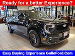 New 2025 Ford Maverick Lobo SuperCrew Cab AWD Pickup for sale #S130118 - photo 1