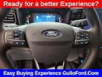 New 2025 Ford Maverick Lobo SuperCrew Cab AWD Pickup for sale #S130118 - photo 10