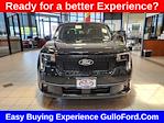 New 2025 Ford Maverick Lobo SuperCrew Cab AWD Pickup for sale #S130118 - photo 3