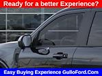 2025 Ford Maverick SuperCrew Cab AWD Pickup for sale #S130118 - photo 21