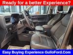 New 2025 Ford Maverick Lobo SuperCrew Cab AWD Pickup for sale #S130118 - photo 8