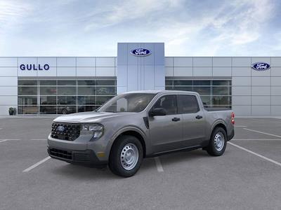 New 2025 Ford Maverick XL SuperCrew Cab Pickup for sale #S130119 - photo 1