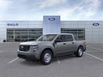 New 2025 Ford Maverick XL SuperCrew Cab Pickup for sale #S130119 - photo 1
