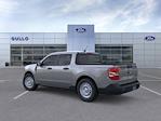 New 2025 Ford Maverick XL SuperCrew Cab Pickup for sale #S130119 - photo 2
