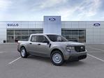 New 2025 Ford Maverick XL SuperCrew Cab Pickup for sale #S130119 - photo 7