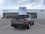 New 2025 Ford Maverick XL SuperCrew Cab Pickup for sale #S130119 - photo 8
