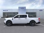 New 2025 Ford Maverick XLT SuperCrew Cab Pickup for sale #S130120 - photo 4