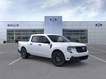 New 2025 Ford Maverick XLT SuperCrew Cab Pickup for sale #S130120 - photo 7