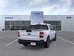 New 2025 Ford Maverick XLT SuperCrew Cab Pickup for sale #S130120 - photo 8