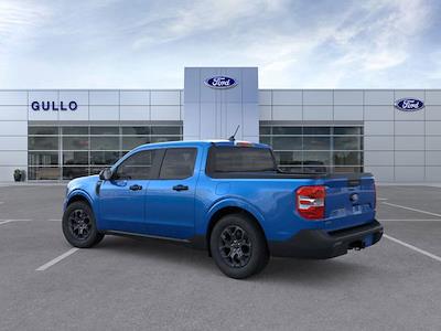 New 2025 Ford Maverick XLT SuperCrew Cab Pickup for sale #S130124 - photo 2