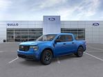 New 2025 Ford Maverick XLT SuperCrew Cab Pickup for sale #S130124 - photo 1
