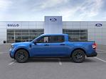 New 2025 Ford Maverick XLT SuperCrew Cab Pickup for sale #S130124 - photo 4