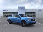 New 2025 Ford Maverick XLT SuperCrew Cab Pickup for sale #S130124 - photo 7