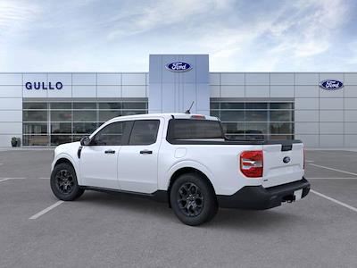 New 2025 Ford Maverick XLT SuperCrew Cab Pickup for sale #S130127 - photo 2