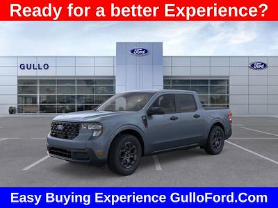 2025 Ford Maverick SuperCrew Cab AWD Pickup for sale #S130129 - photo 1