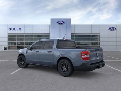 New 2025 Ford Maverick XLT SuperCrew Cab AWD Pickup for sale #S130129 - photo 2