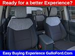 2025 Ford Maverick SuperCrew Cab AWD Pickup for sale #S130129 - photo 10