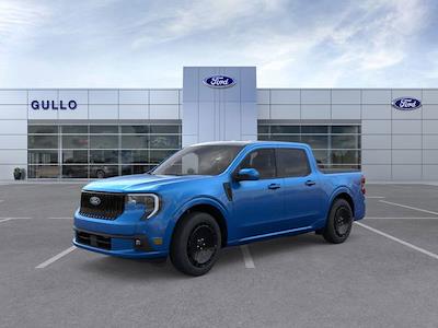 New 2025 Ford Maverick Lobo SuperCrew Cab AWD Pickup for sale #S130132 - photo 1