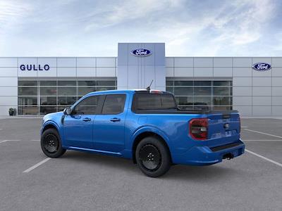 New 2025 Ford Maverick Lobo SuperCrew Cab AWD Pickup for sale #S130132 - photo 2