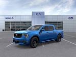 New 2025 Ford Maverick Lobo SuperCrew Cab AWD Pickup for sale #S130132 - photo 1