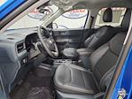 New 2025 Ford Maverick Lobo SuperCrew Cab AWD Pickup for sale #S130132 - photo 11