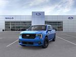 New 2025 Ford Maverick Lobo SuperCrew Cab AWD Pickup for sale #S130132 - photo 3