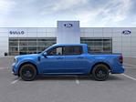 New 2025 Ford Maverick Lobo SuperCrew Cab AWD Pickup for sale #S130132 - photo 4