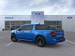 New 2025 Ford Maverick Lobo SuperCrew Cab AWD Pickup for sale #S130132 - photo 2