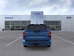 New 2025 Ford Maverick Lobo SuperCrew Cab AWD Pickup for sale #S130132 - photo 5