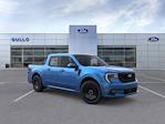 New 2025 Ford Maverick Lobo SuperCrew Cab AWD Pickup for sale #S130132 - photo 7
