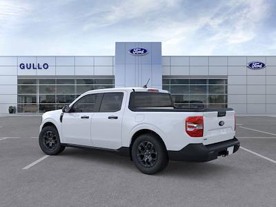 New 2025 Ford Maverick XLT SuperCrew Cab Pickup for sale #S130133 - photo 2
