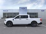 New 2025 Ford Maverick XLT SuperCrew Cab Pickup for sale #S130133 - photo 4