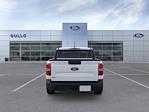 New 2025 Ford Maverick XLT SuperCrew Cab Pickup for sale #S130133 - photo 5